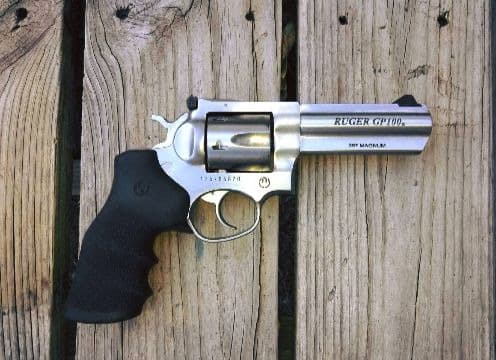 Sturm, Ruger & Co.