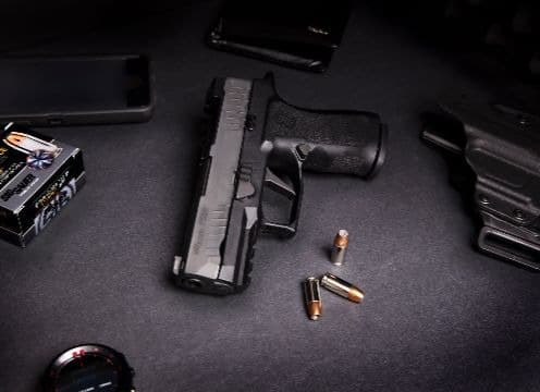 Sig Sauer