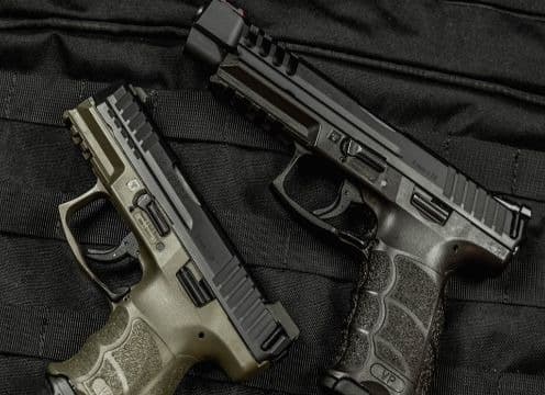 Heckler & Koch